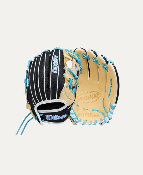 Wilson 2027 A2000® FP1175SS 11.75" Fastpitch Gloves