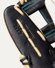 Close-up of the inside of the Wilson 2027 A2000® H12SS 12 " Fastpitch Glove