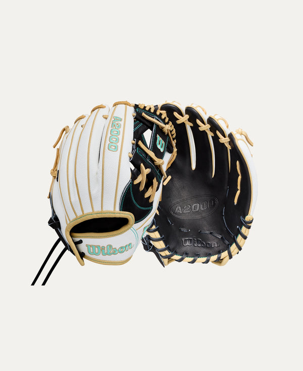 Wilson 2027 A2000® H12SS 12 " Fastpitch Gloves