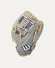 Wilson 2027 A2000® H12 12" Fastpitch Glove