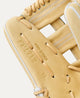 Close-up of the inside of the Wilson 2027 A2000® FP1712 12" Fastpitch Glove