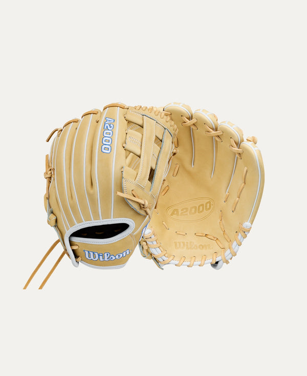 Wilson 2027 A2000® FP1712 12" Fastpitch Gloves