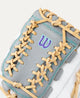 Close-up of the web on the Wilson 2027 A2000® FPHGSS 12" Fastpitch Glove