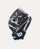 Wilson 2027 A2000® FPB25SS 12.25" Fastpitch Glove