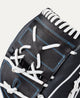 Close-up of the web of the Wilson 2027 A2000® FPB25SS 12.25" Fastpitch Glove