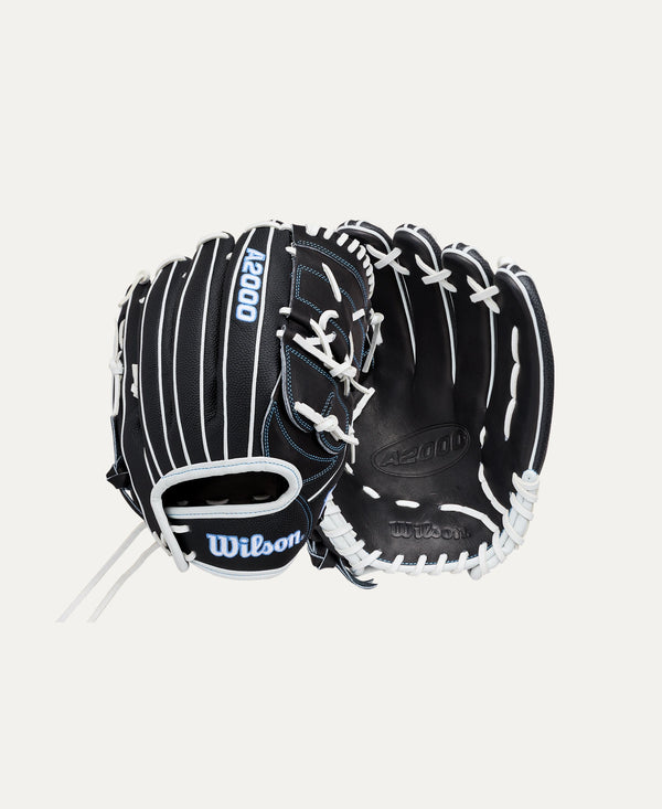 Wilson 2027 A2000® FPB25SS 12.25" Fastpitch Gloves