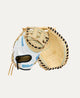 Wilson 2027 A2000® FPM23SS 34" Fastpitch Catcher's Mitts