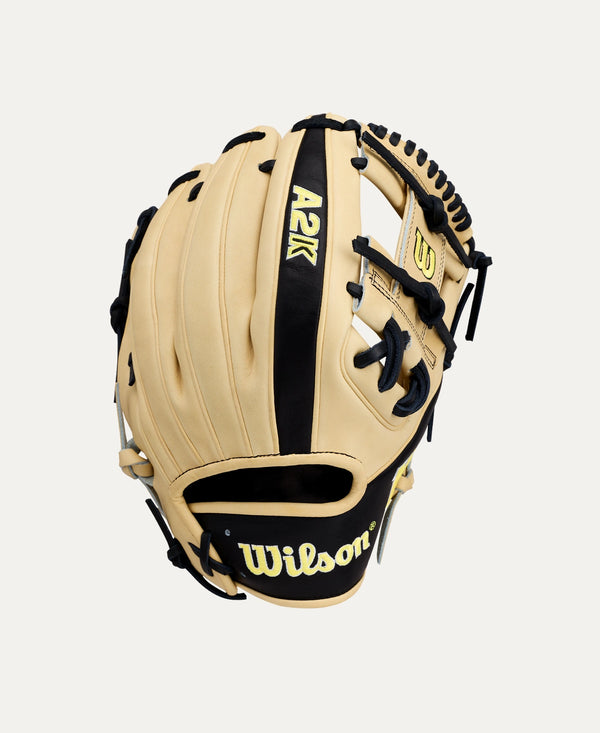 Wilson 2027 A2K® 1786 11.5" Baseball Glove