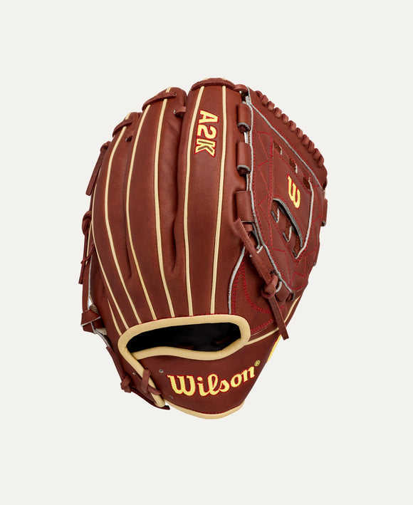 Wilson 2027 A2K® C12 12" Baseball Glove