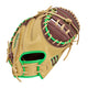 Wilson A1000™ Dubai CM33SS Special Make-up 33" Baseball Catcher's Mitt