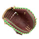 Wilson A1000™ Dubai CM33SS Special Make-up 33" Baseball Catcher's Mitt