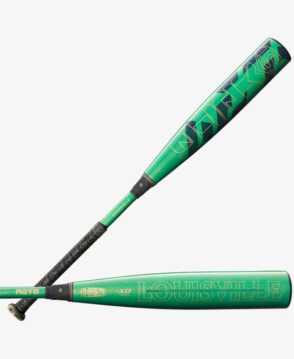 Louisville Slugger META® -10 USSSA Baseball Bat