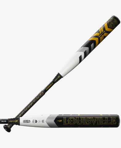 2024 Louisville Slugger Meta® -11 Fastpitch Bat