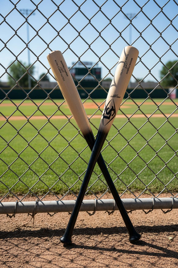 Louisville Slugger Youth Prime RA13 Ronald Acuña Jr. Maple Baseball Bats