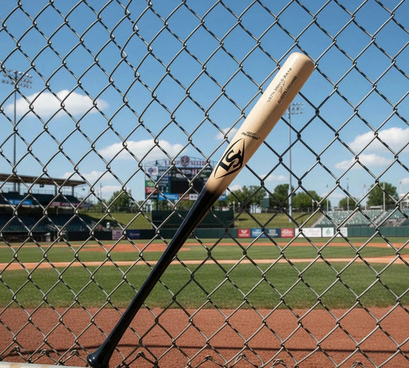 Louisville Slugger Youth Prime RA13 Ronald Acuña Jr. Maple Baseball Bat