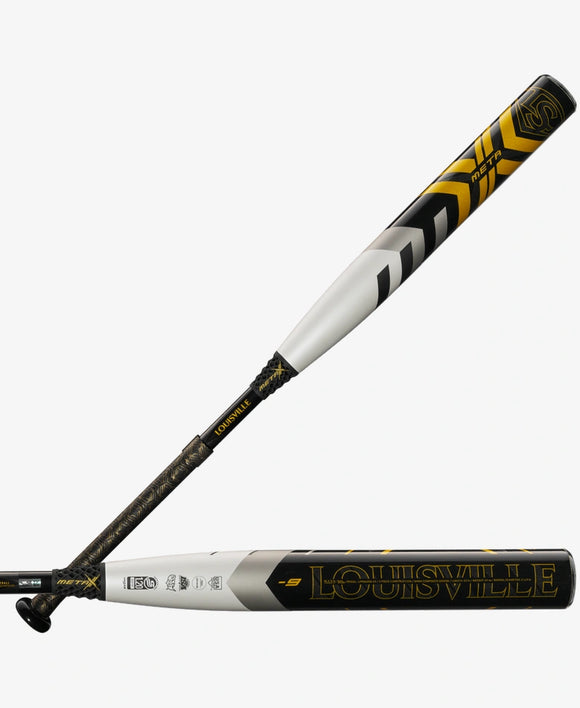 2024 Louisville Slugger Meta® -9 Fastpitch Bat