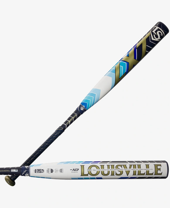 2024 Louisville Slugger LXT® -10 Fastpitch Bat