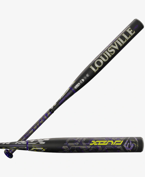 2024 Louisville Slugger XENO -10 Fastpitch Bat