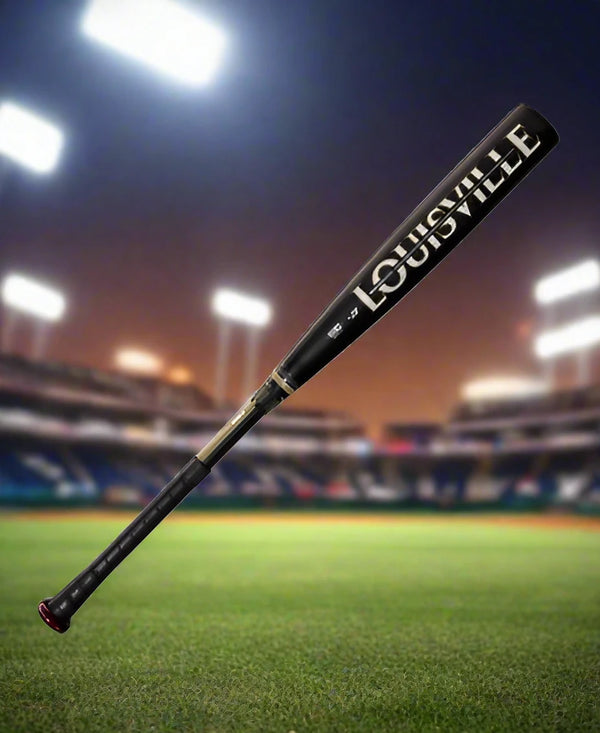 2025 Louisville Slugger META® -3 BBCOR Baseball Bat