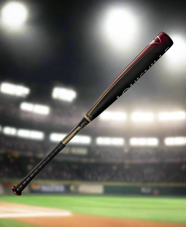 2025 Louisville Slugger META® -3 BBCOR Baseball Bat