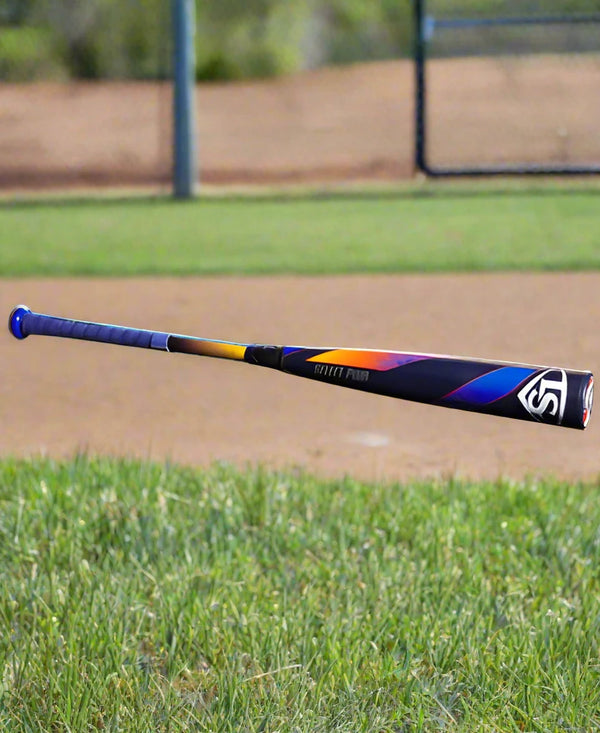 2025 Louisville Slugger Select PWR™ -3 BBCOR Baseball Bat