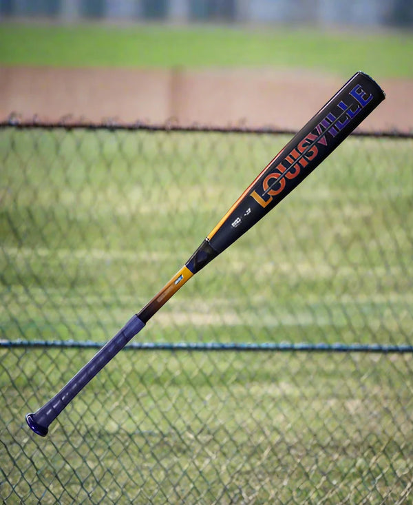 2025 Louisville Slugger Select PWR™ -3 BBCOR Baseball Bat