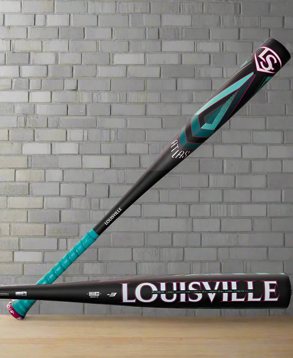 2025 Louisville Slugger Atlas™ -3 BBCOR Baseball Bat