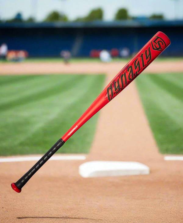 2025 Louisville Slugger Dynasty -3 BBCOR Baseball Bat