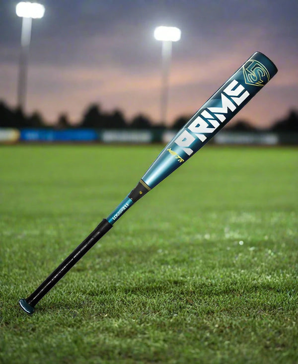 2025 Louisville Slugger META® Prime -10 USSSA Baseball Bat