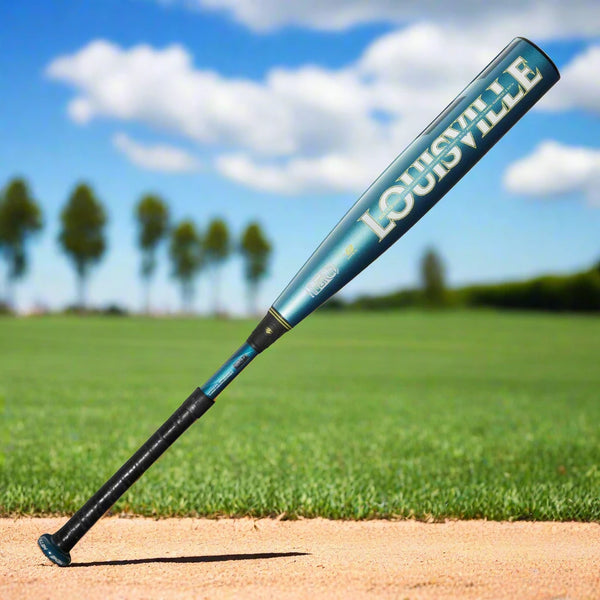 2025 Louisville Slugger META® Prime -8 USSSA Baseball Bat