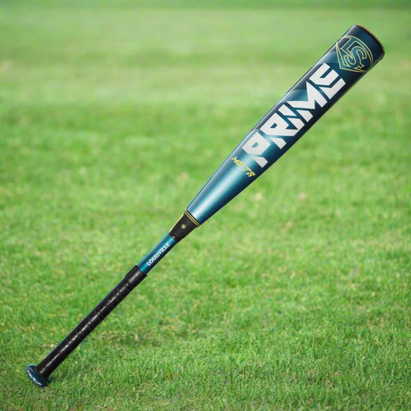 2025 Louisville Slugger META® Prime -8 USSSA Baseball Bat