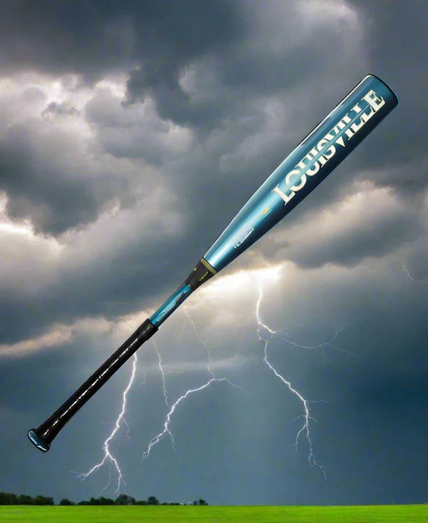 2025 Louisville Slugger META® Prime -5 USSSA Baseball Bat