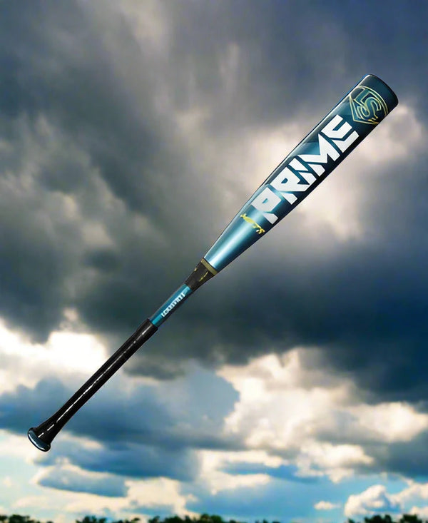 2025 Louisville Slugger META® Prime -5 USSSA Baseball Bat