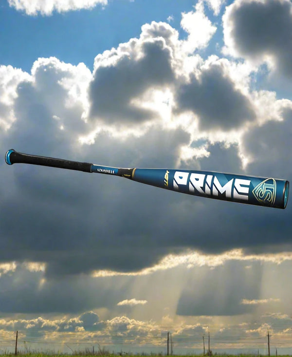 2025 Louisville Slugger META® Prime -5 USSSA Baseball Bat