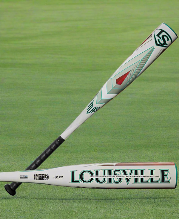 2025 Louisville Slugger Atlas™ -10 USSSA Baseball Bat