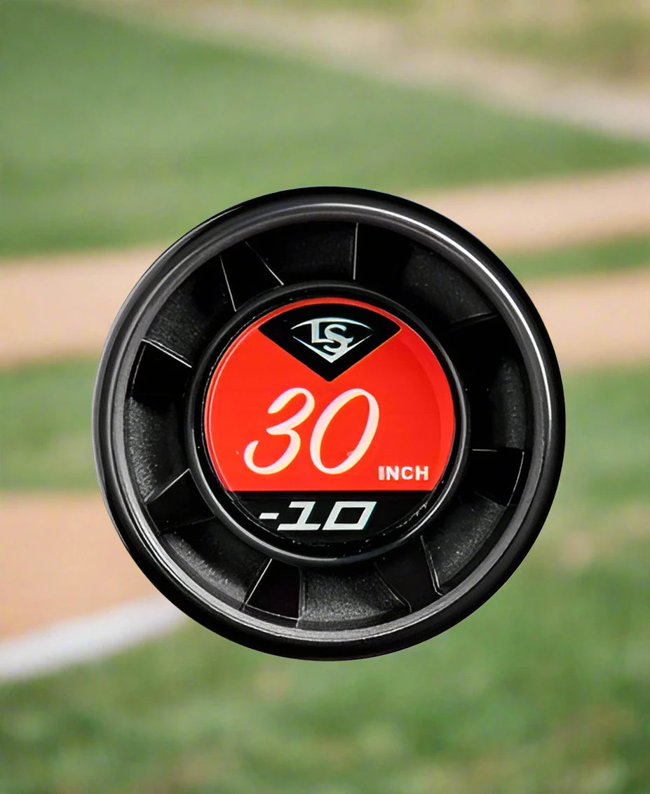NEUF DANS EMBALLAGE - Batte De Baseball En Alliage Louisville NEUF DANS EMBALLAGE - Batte De Baseball En Alliage Louisville