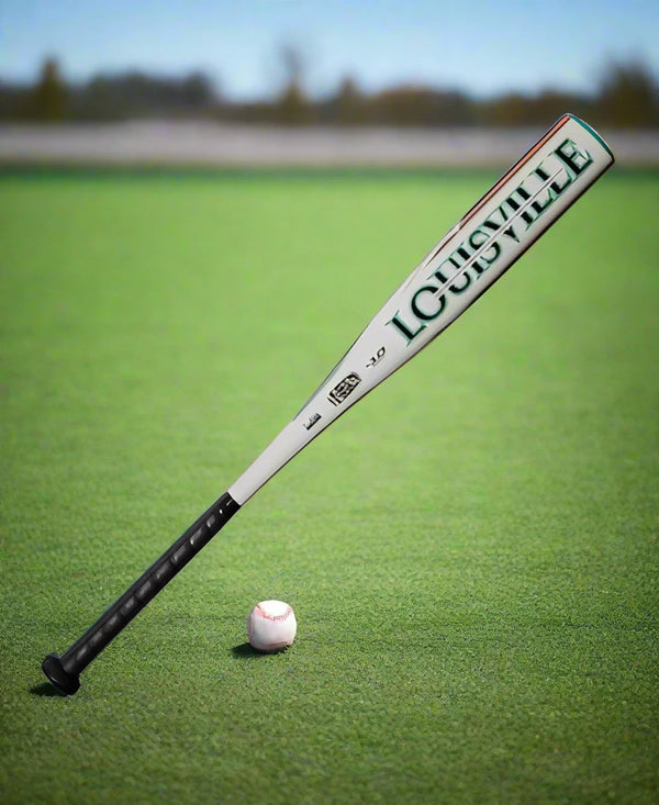 2025 Louisville Slugger Atlas™ -10 USSSA Baseball Bat