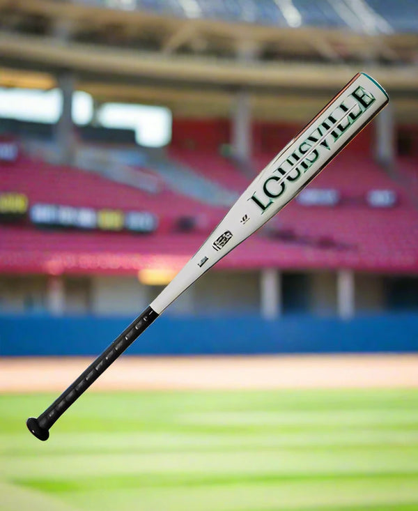 2025 Louisville Slugger Atlas™ -8 USSSA Baseball Bat