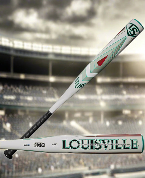 2025 Louisville Slugger Atlas™ -5 USSSA Baseball Bat