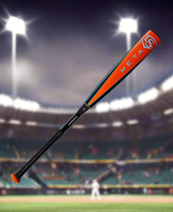 2025 Louisville Slugger META® -10 USA Baseball Bat