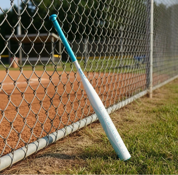 2025 Louisville Slugger Quest™ -12 Fastpitch Bat