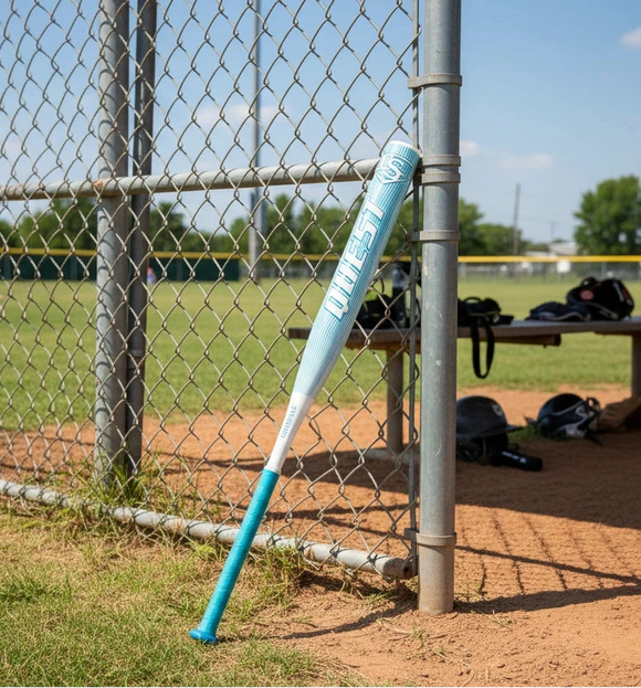 2025 Louisville Slugger Quest™ -12 Fastpitch Bat