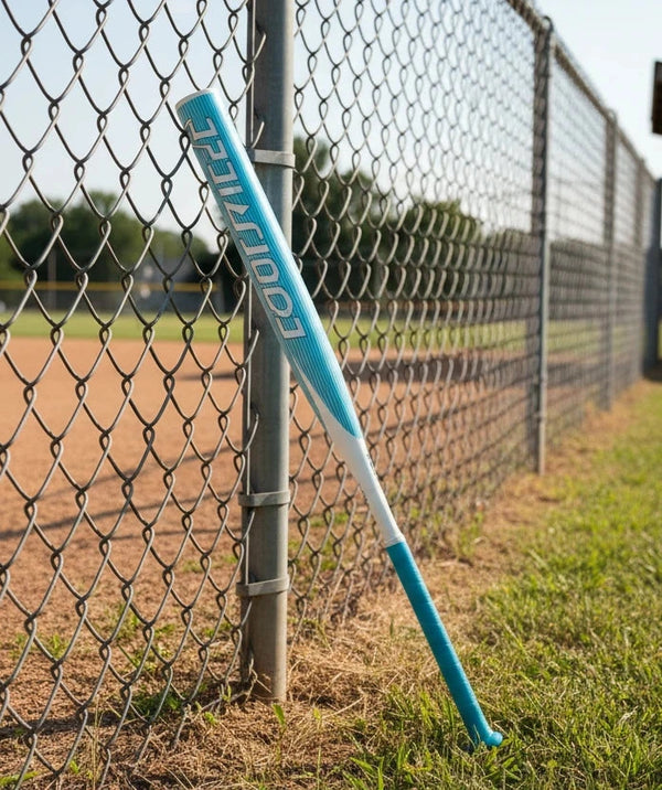 2025 Louisville Slugger Quest™ -12 Fastpitch Bat