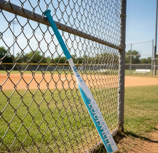 2025 Louisville Slugger Quest™ -12 Fastpitch Bat
