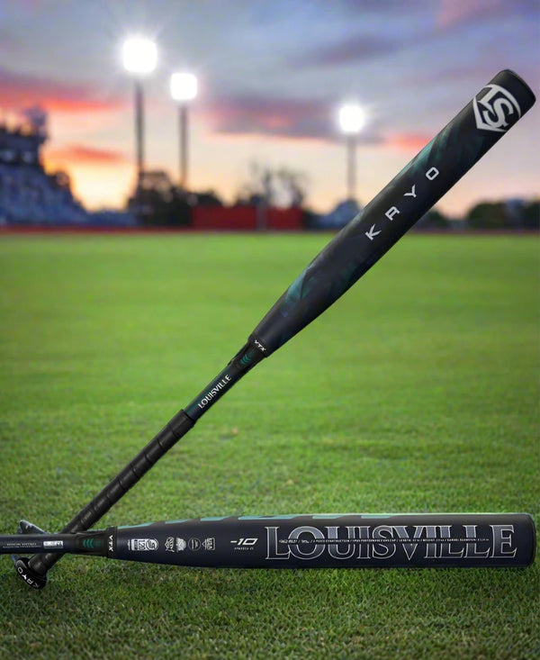 2025 Louisville Slugger KRYO -10 Fastpitch Bat