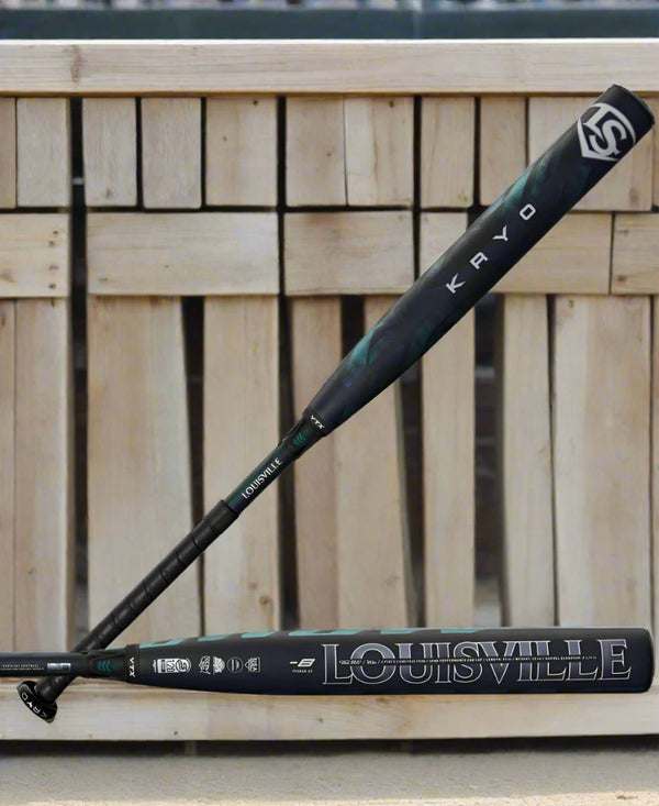 2025 Louisville Slugger KRYO -8 Fastpitch Bat