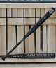 2025 Louisville Slugger KRYO -8 Fastpitch Bat