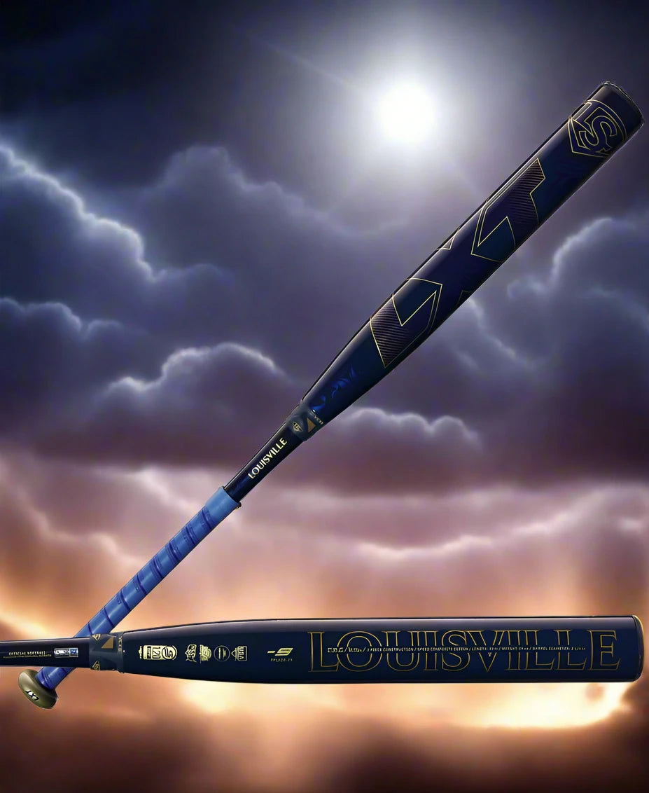 2025 Louisville Slugger LXT® -9 Fastpitch Bat – TripleSSports 2025 Louisville Slugger LXT® -9 Fastpitch Bat – TripleSSports