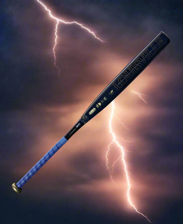 2025 Louisville Slugger LXT® -9 Fastpitch Bat