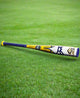 2025 Louisville Slugger Savannah Bananas Junior Big Barrel -10 USSSA Baseball Bat